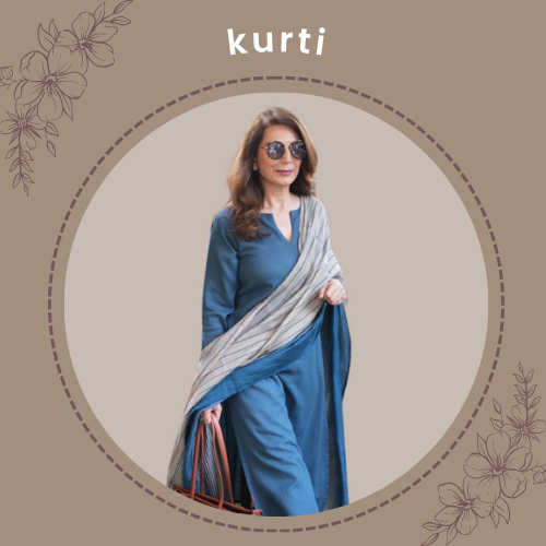 Kurti